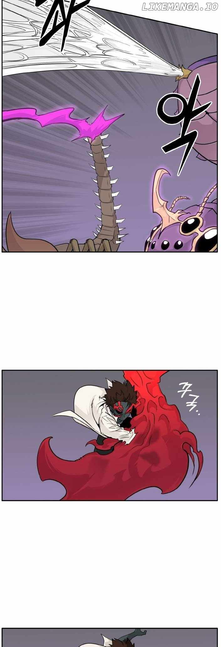 Counter Cube — Chapter 58 — page 35