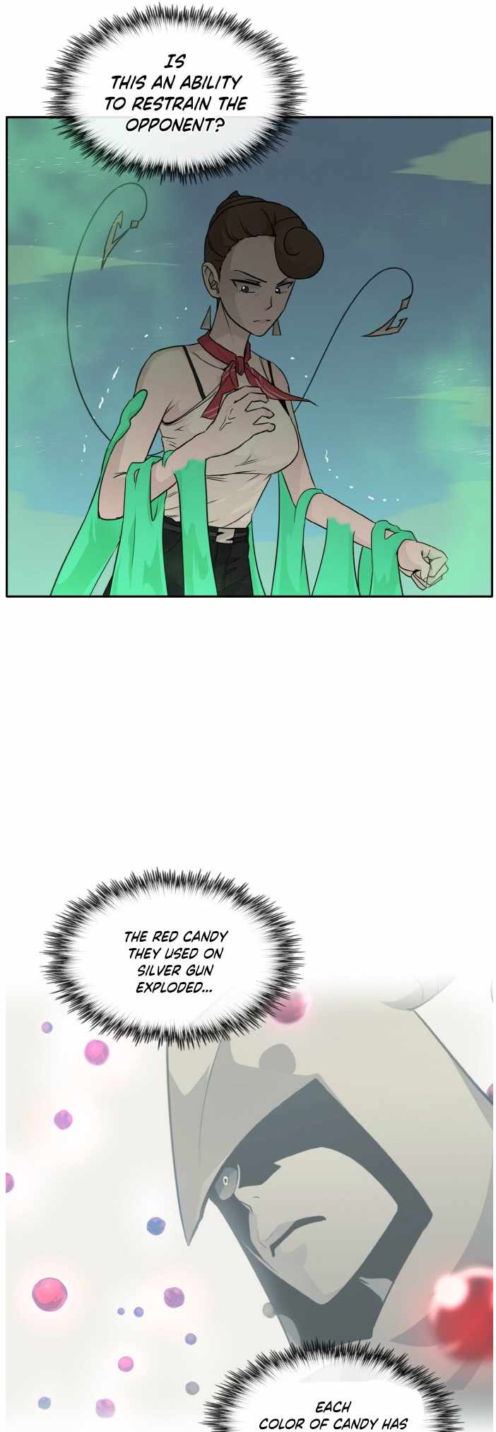 Counter Cube — Chapter 59 — page 6