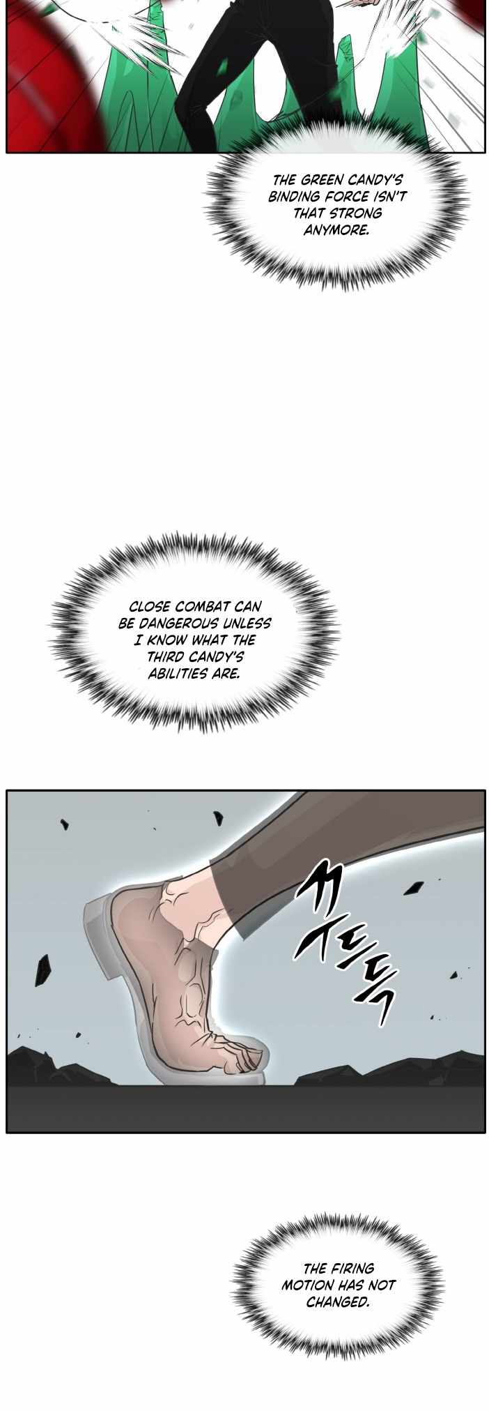 Counter Cube — Chapter 59 — page 12