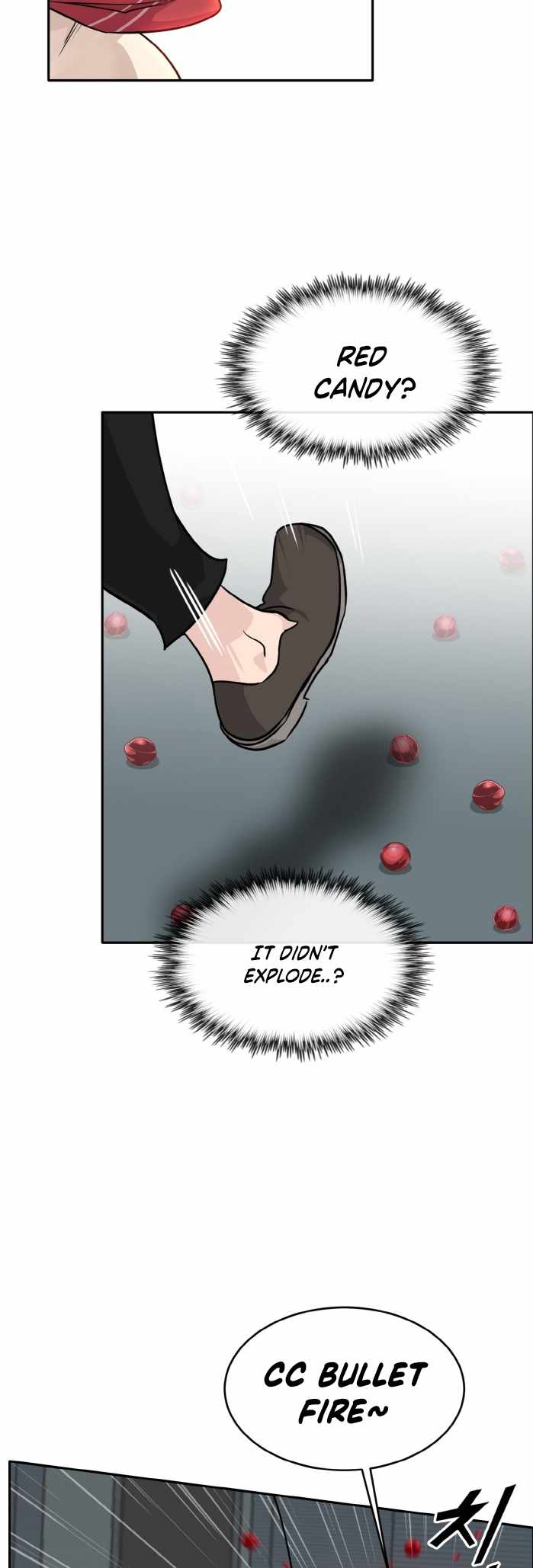 Counter Cube — Chapter 59 — page 16