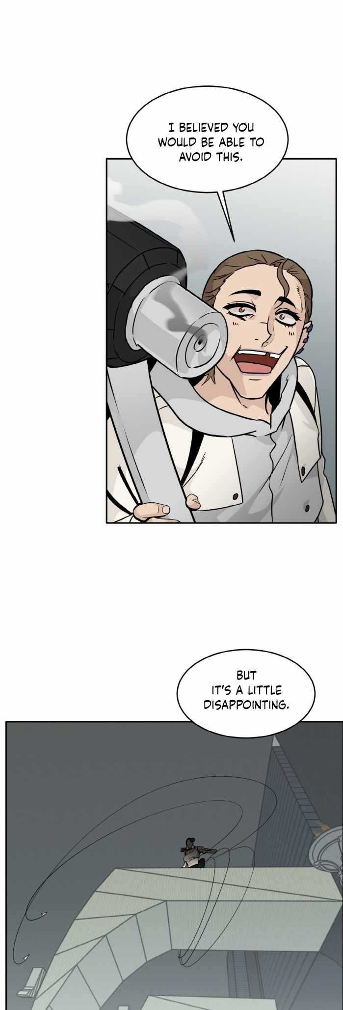 Counter Cube — Chapter 59 — page 18