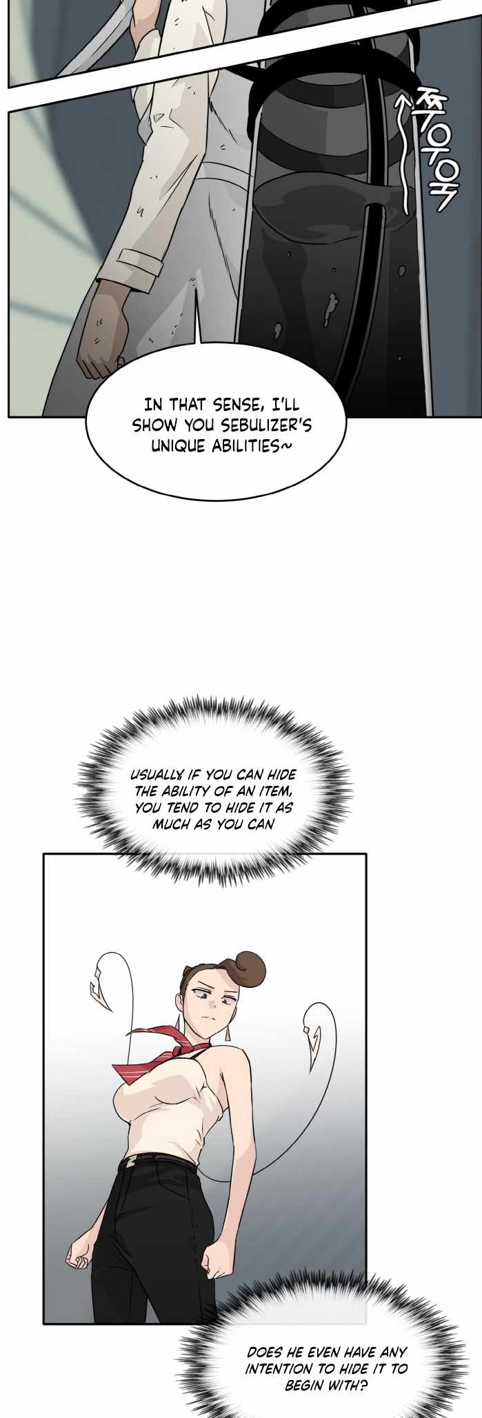 Counter Cube — Chapter 59 — page 20