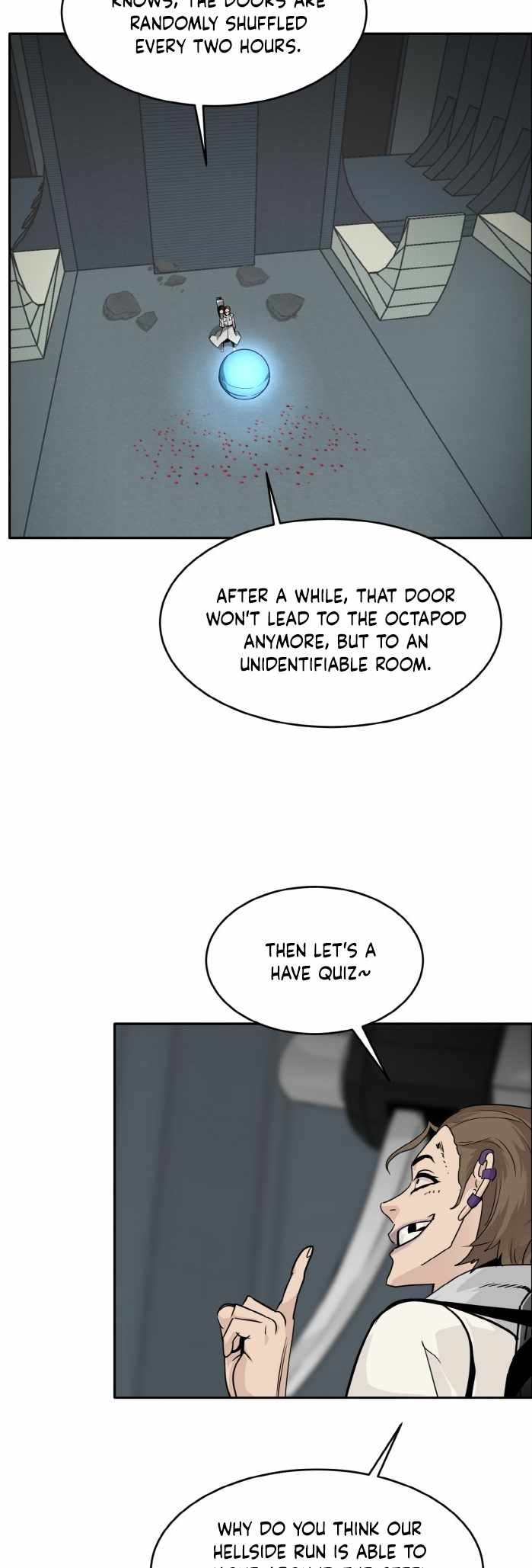 Counter Cube — Chapter 59 — page 22