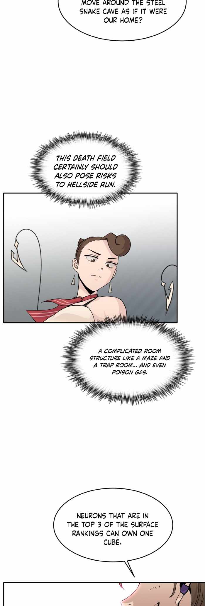 Counter Cube — Chapter 59 — page 23