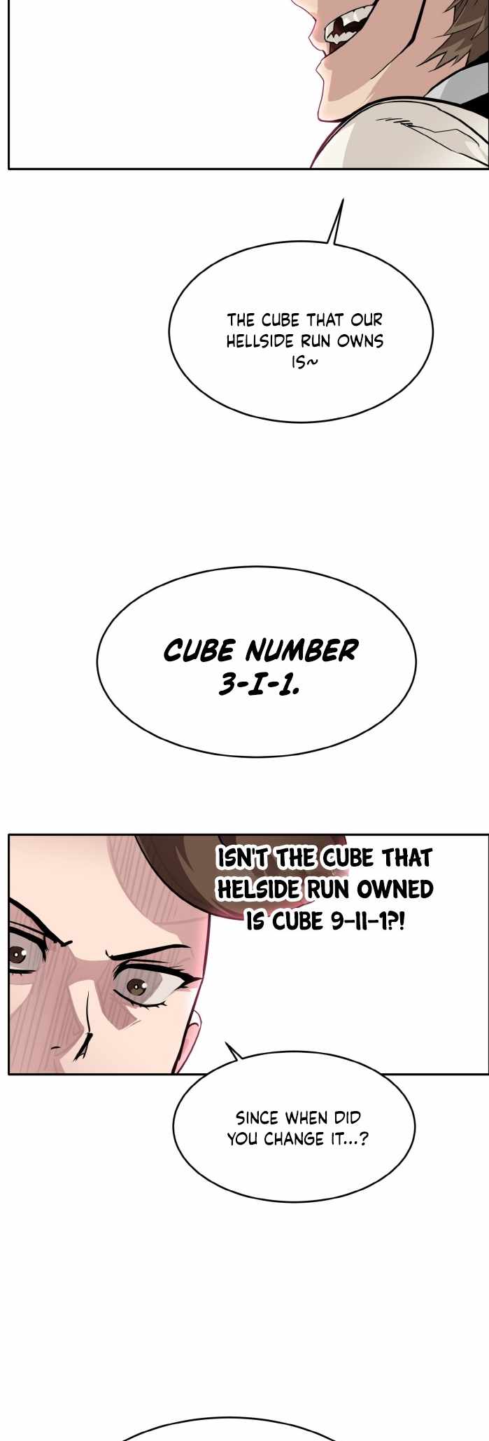 Counter Cube — Chapter 59 — page 24