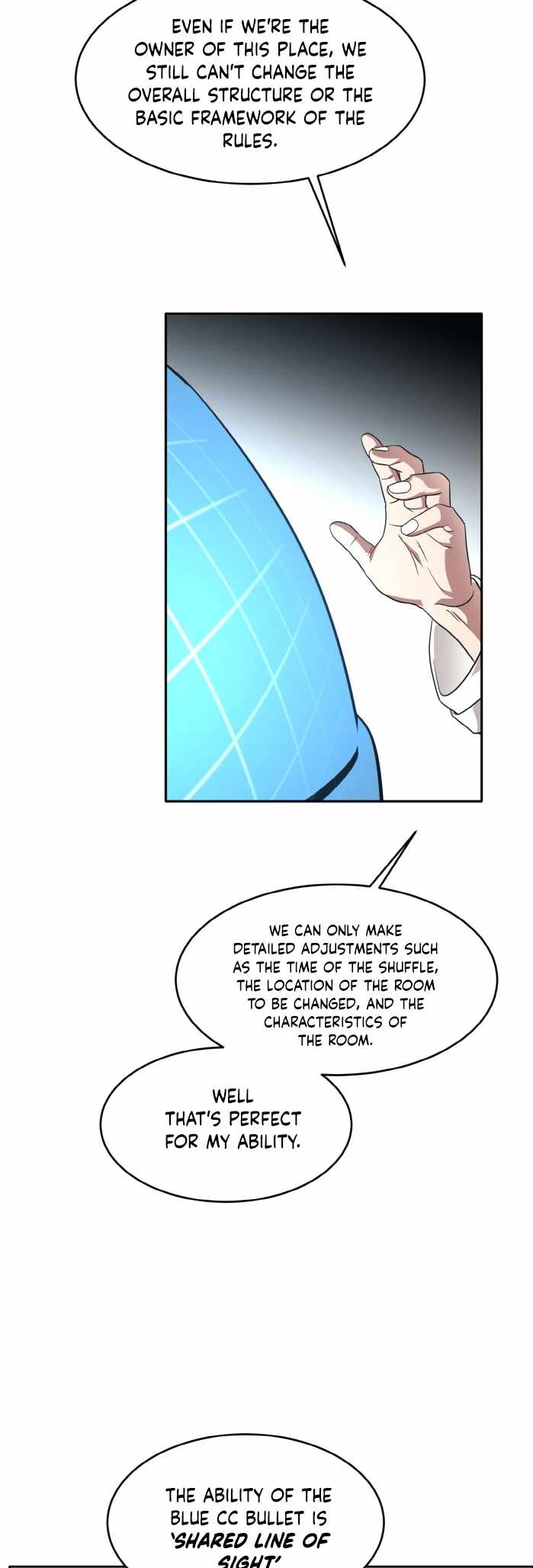 Counter Cube — Chapter 59 — page 25