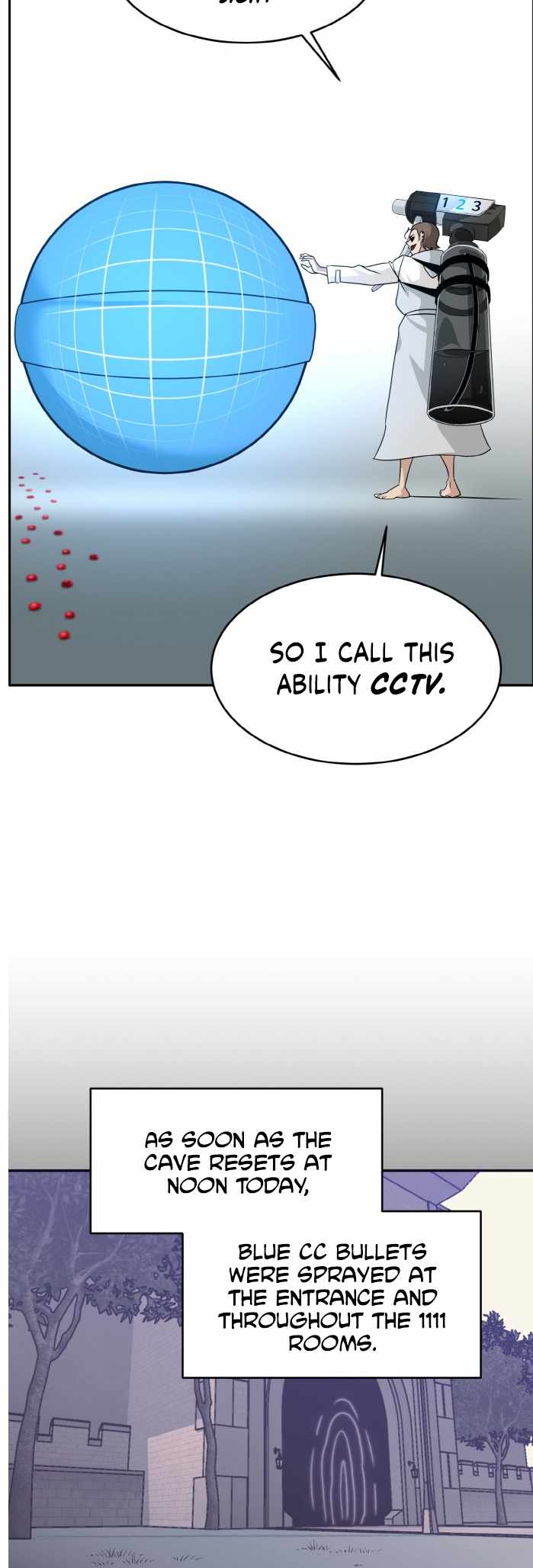 Counter Cube — Chapter 59 — page 26