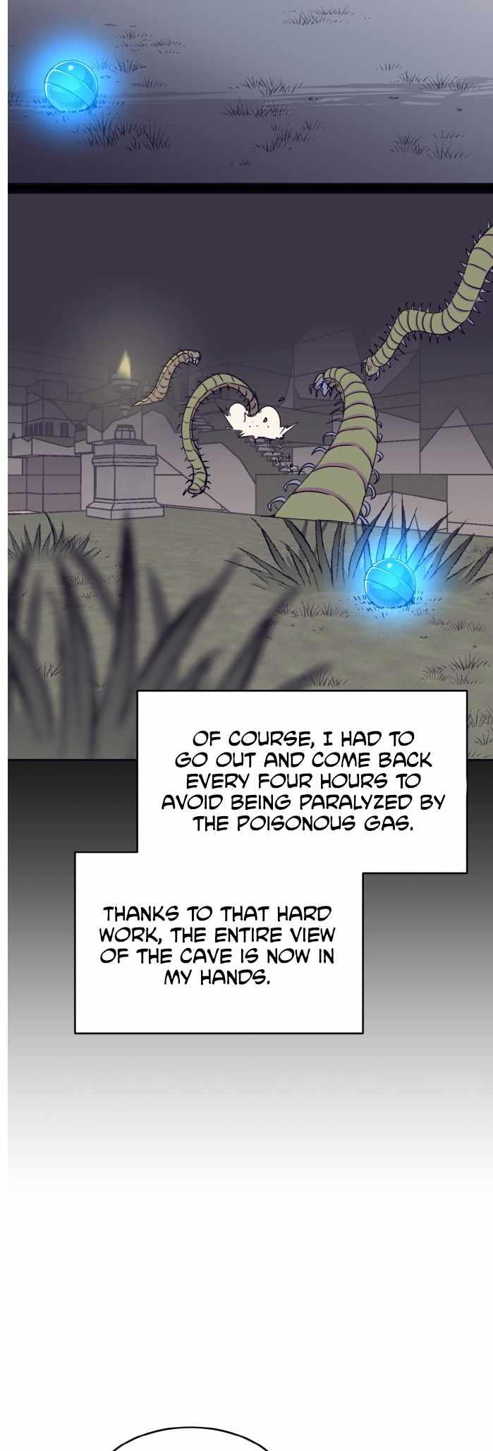 Counter Cube — Chapter 59 — page 27