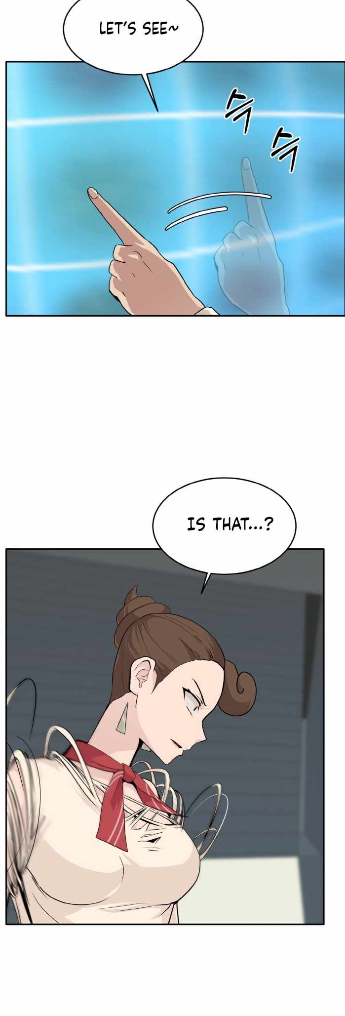 Counter Cube — Chapter 59 — page 28
