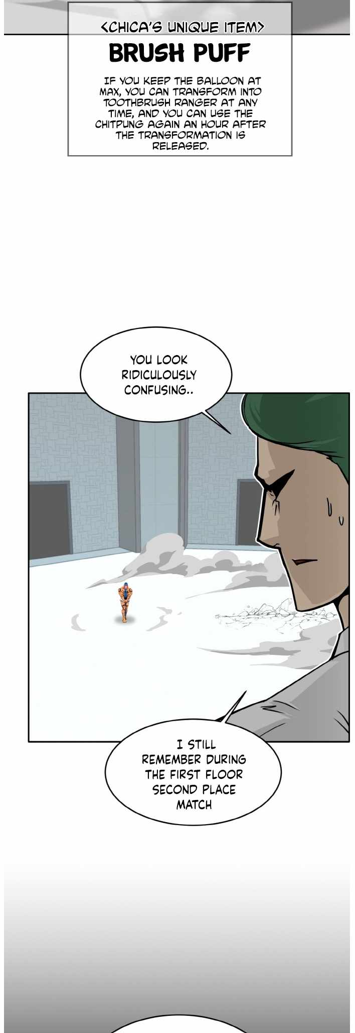 Counter Cube — Chapter 59 — page 40