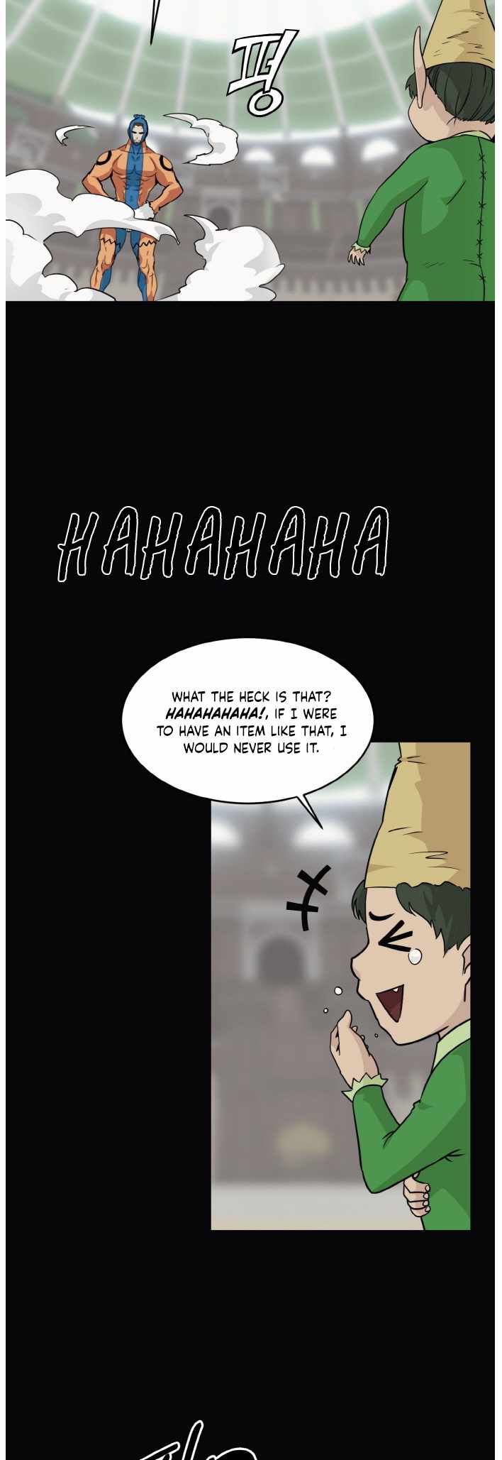 Counter Cube — Chapter 59 — page 42