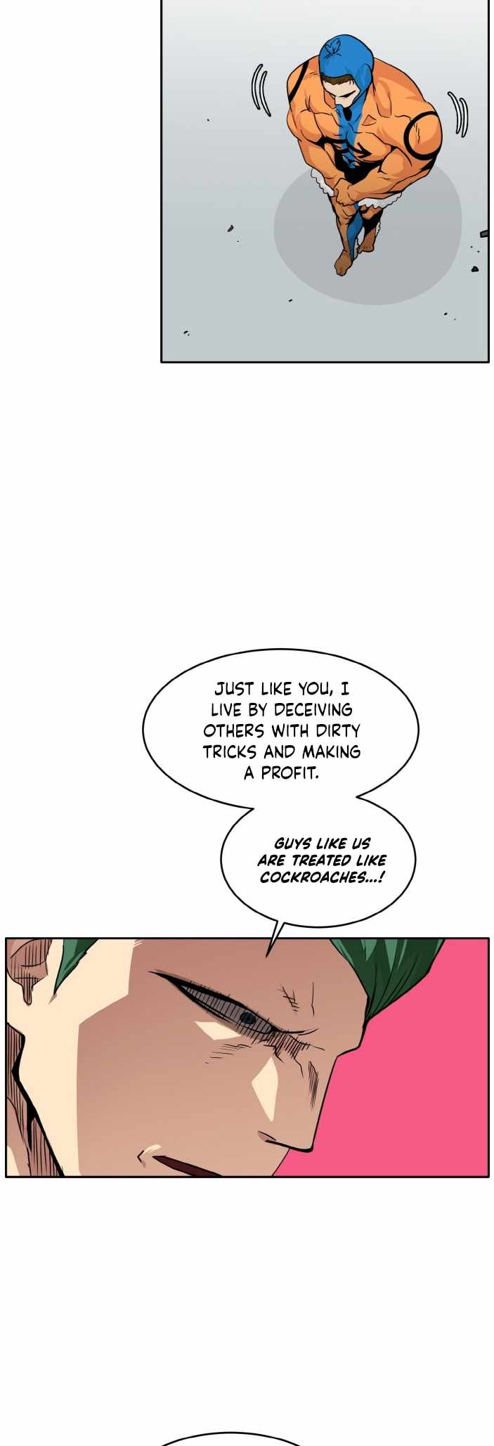 Counter Cube — Chapter 59 — page 45