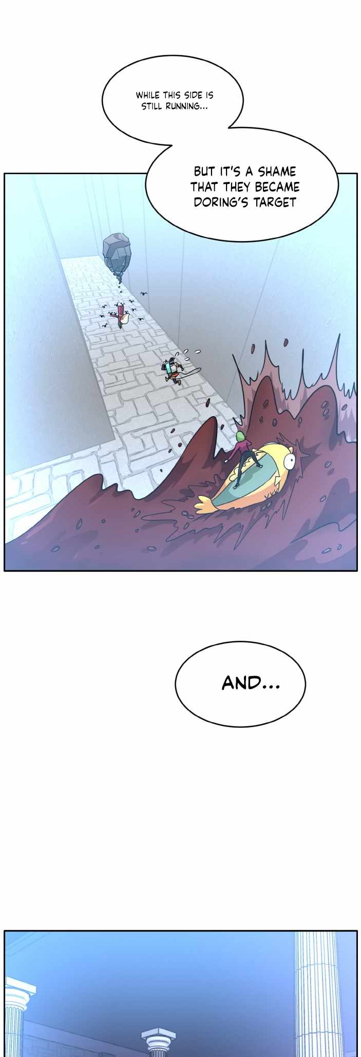 Counter Cube — Chapter 59 — page 55