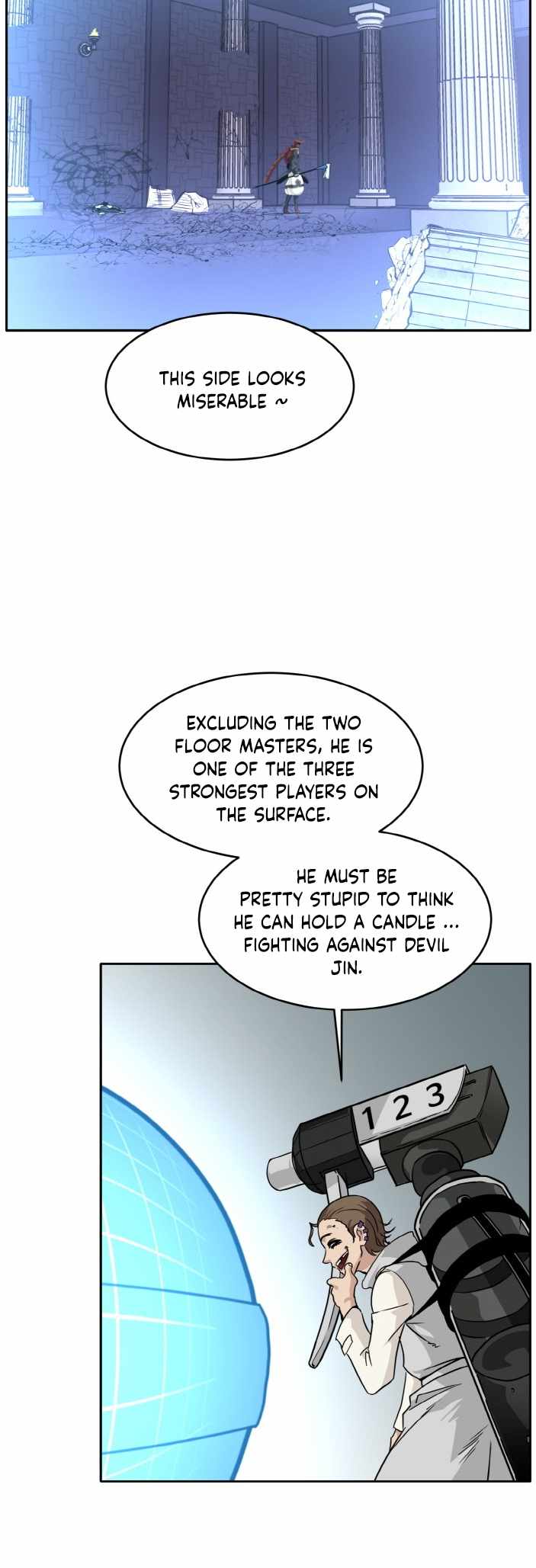 Counter Cube — Chapter 59 — page 56