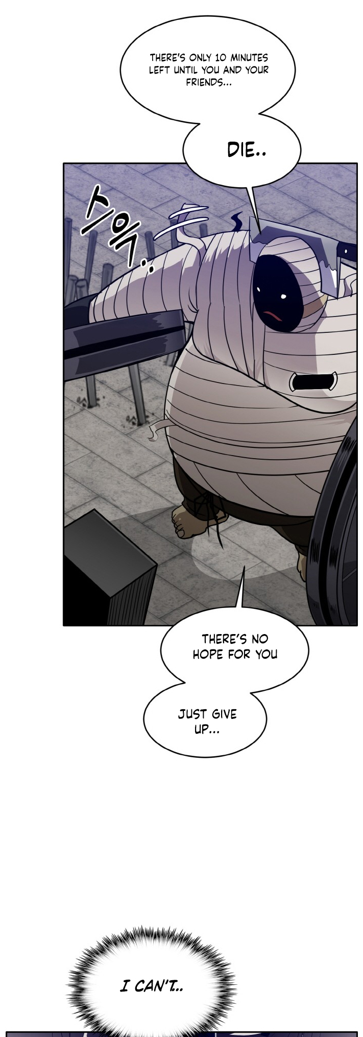 Counter Cube — Chapter 60 — page 2