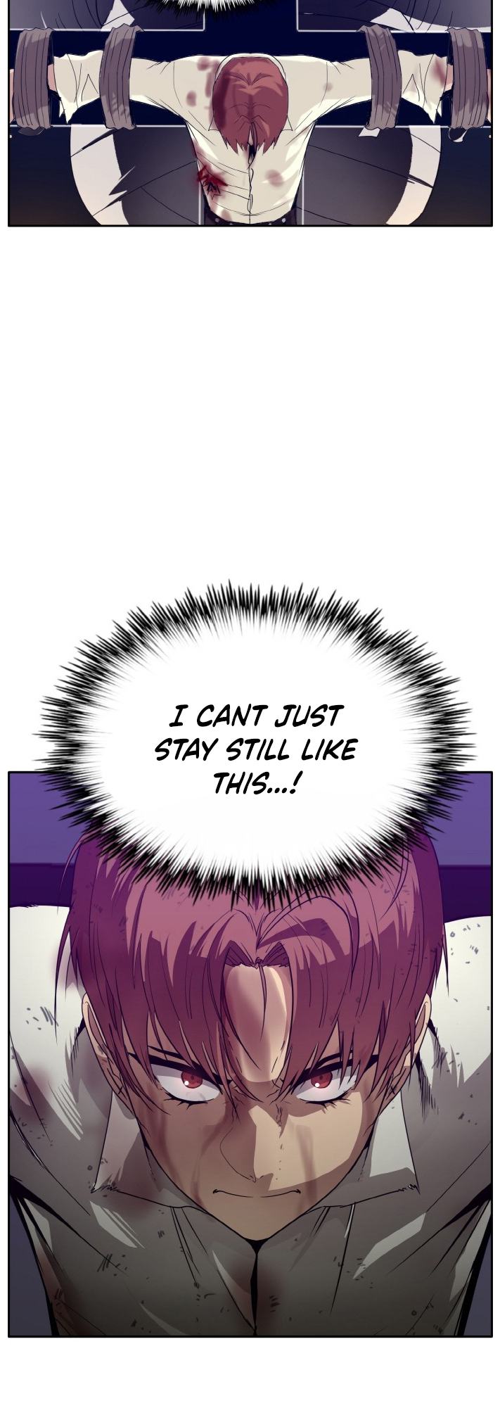 Counter Cube — Chapter 60 — page 3