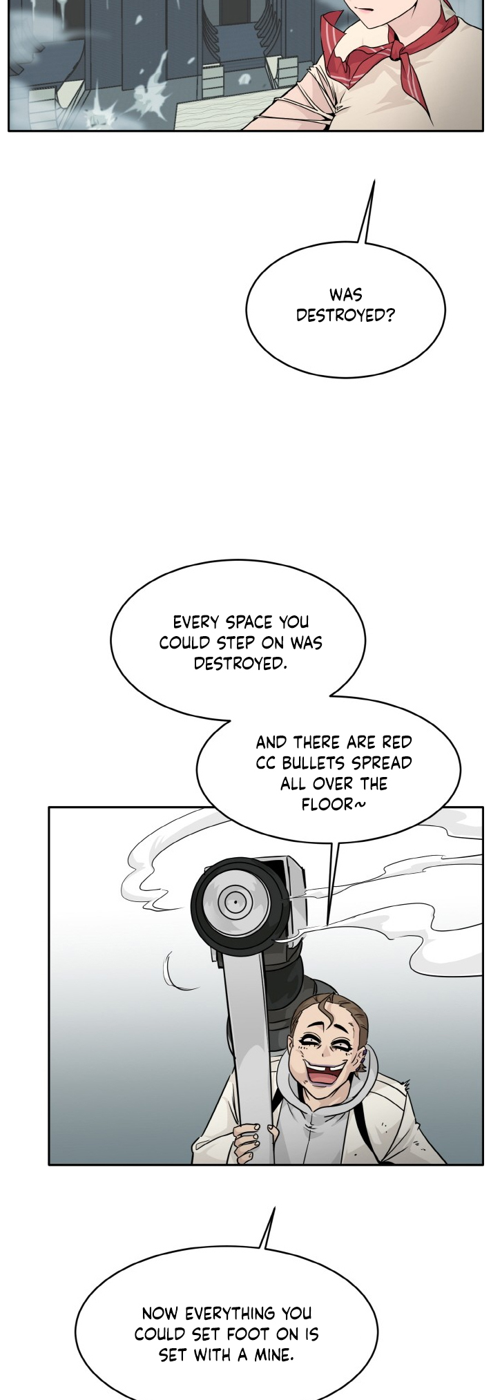 Counter Cube — Chapter 60 — page 10