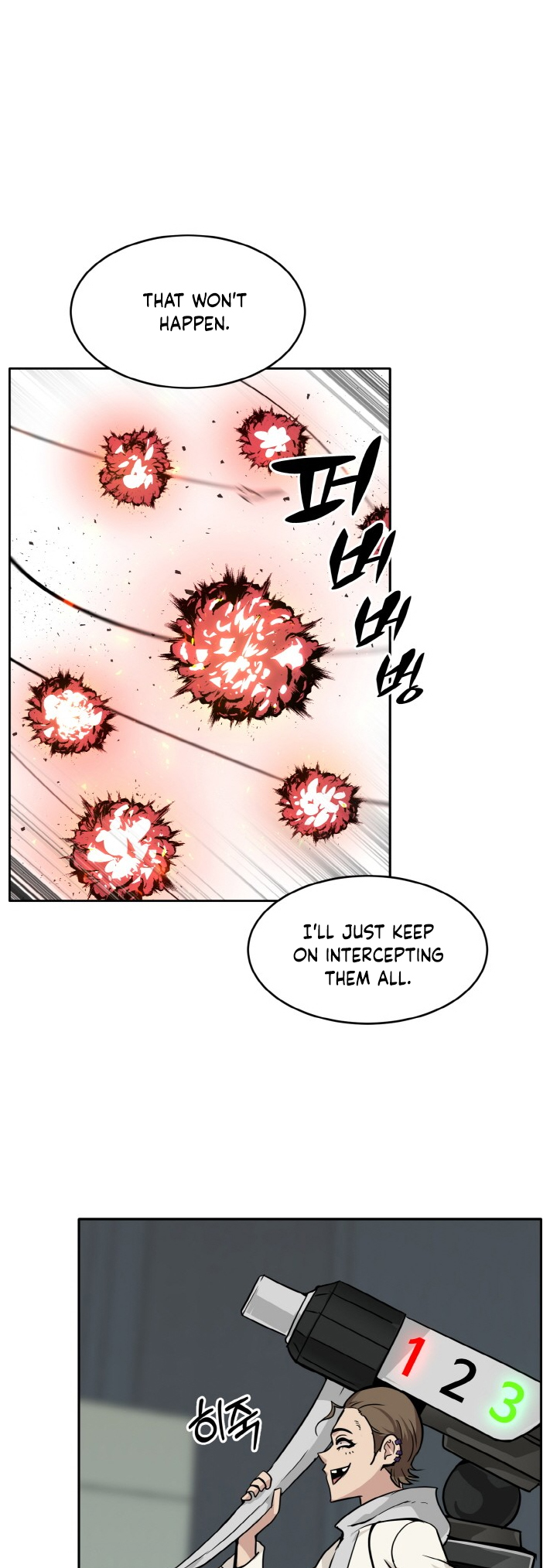 Counter Cube — Chapter 60 — page 13