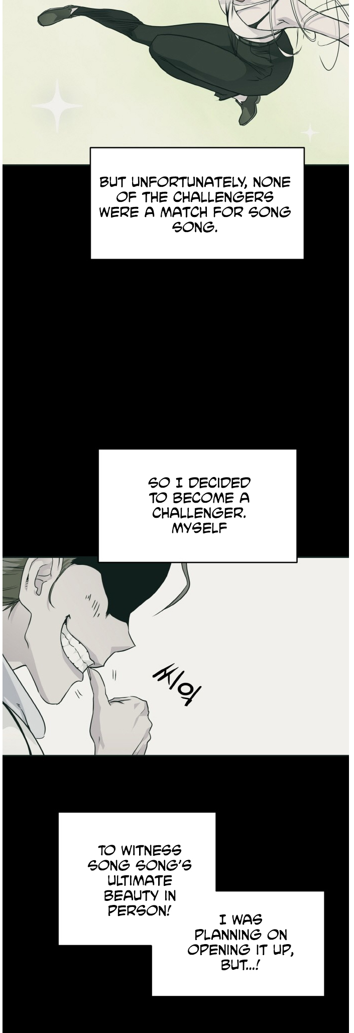 Counter Cube — Chapter 60 — page 19