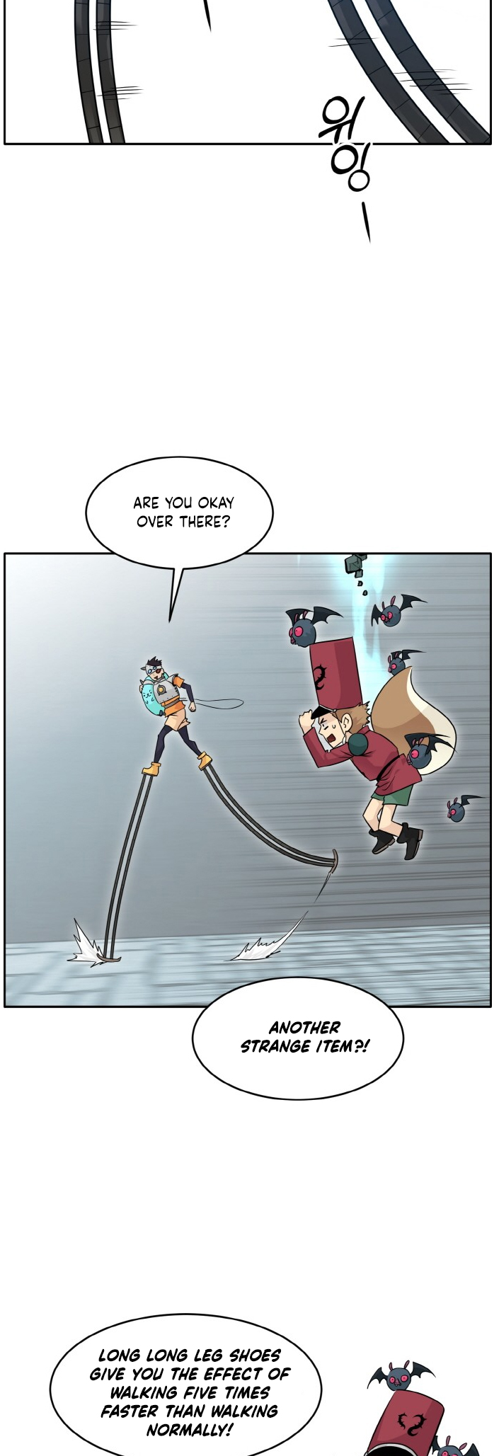 Counter Cube — Chapter 60 — page 27