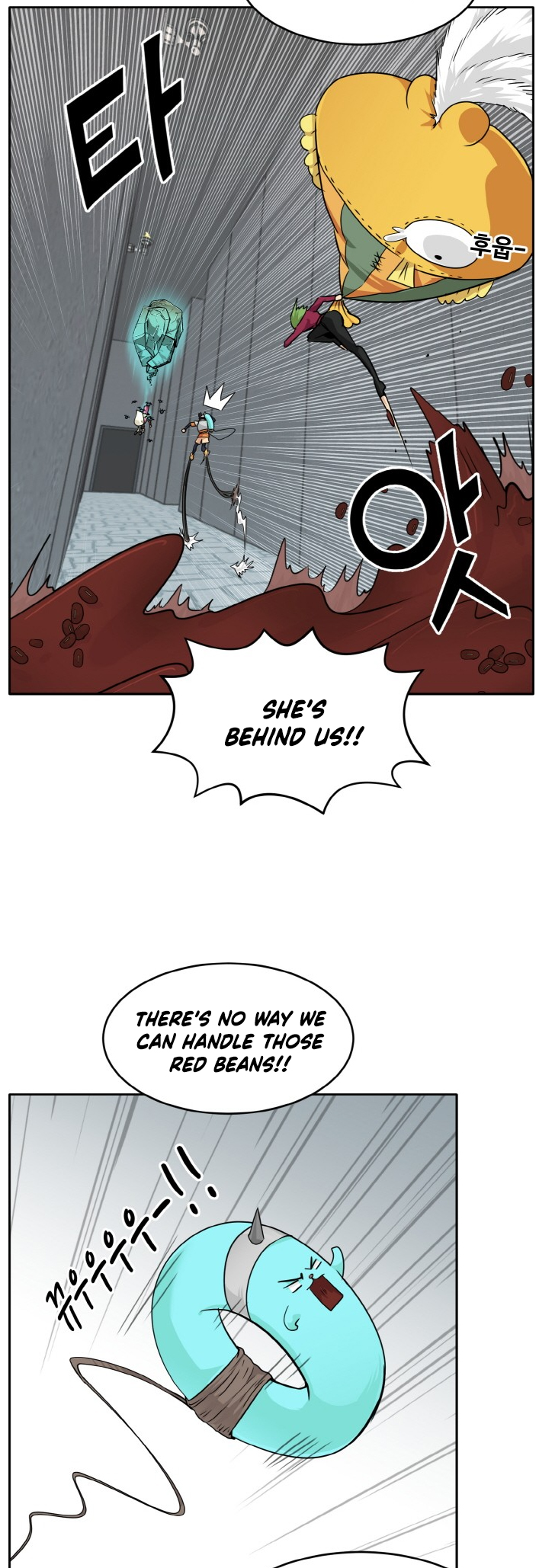 Counter Cube — Chapter 60 — page 31
