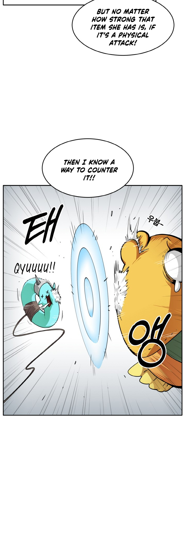 Counter Cube — Chapter 60 — page 32