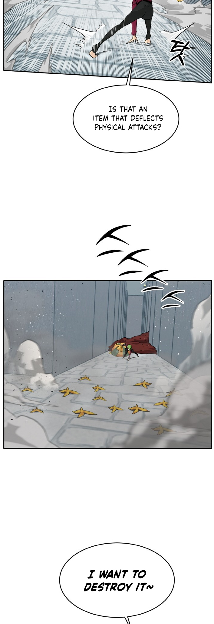 Counter Cube — Chapter 60 — page 34