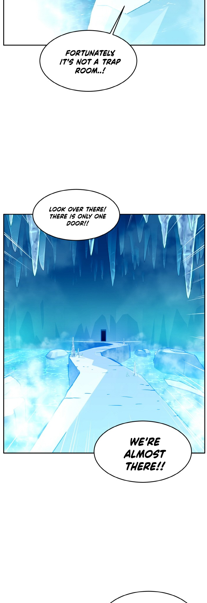 Counter Cube — Chapter 60 — page 36