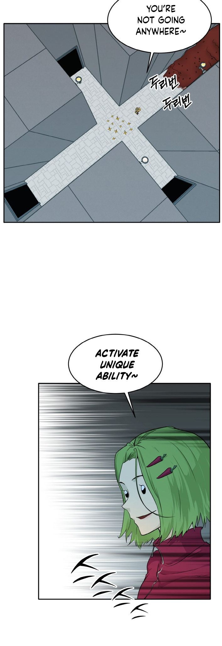 Counter Cube — Chapter 60 — page 37
