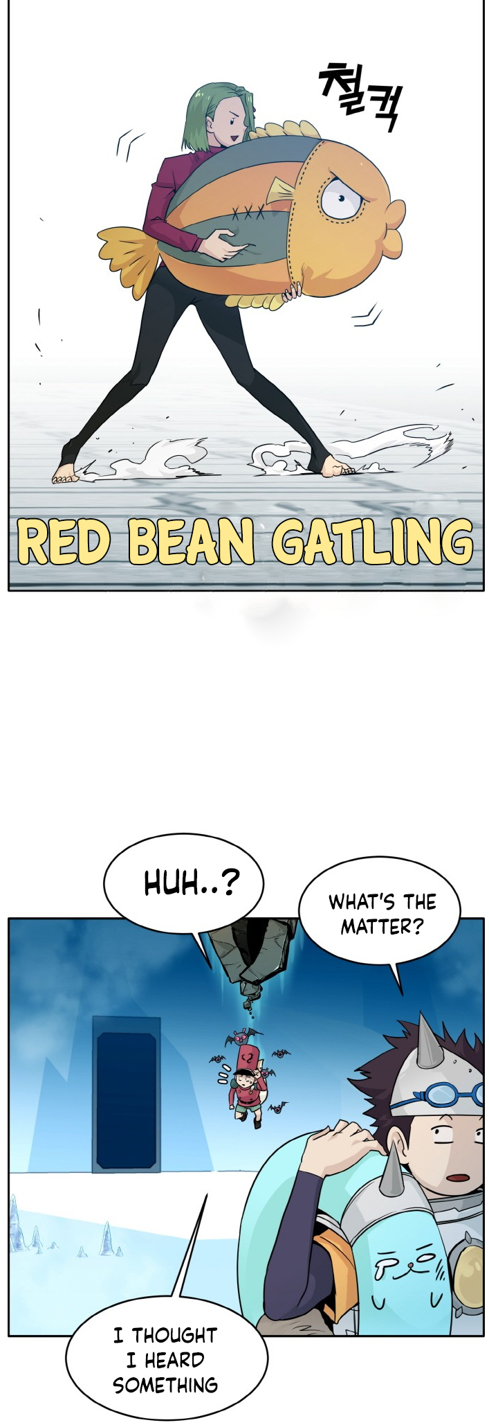 Counter Cube — Chapter 60 — page 39