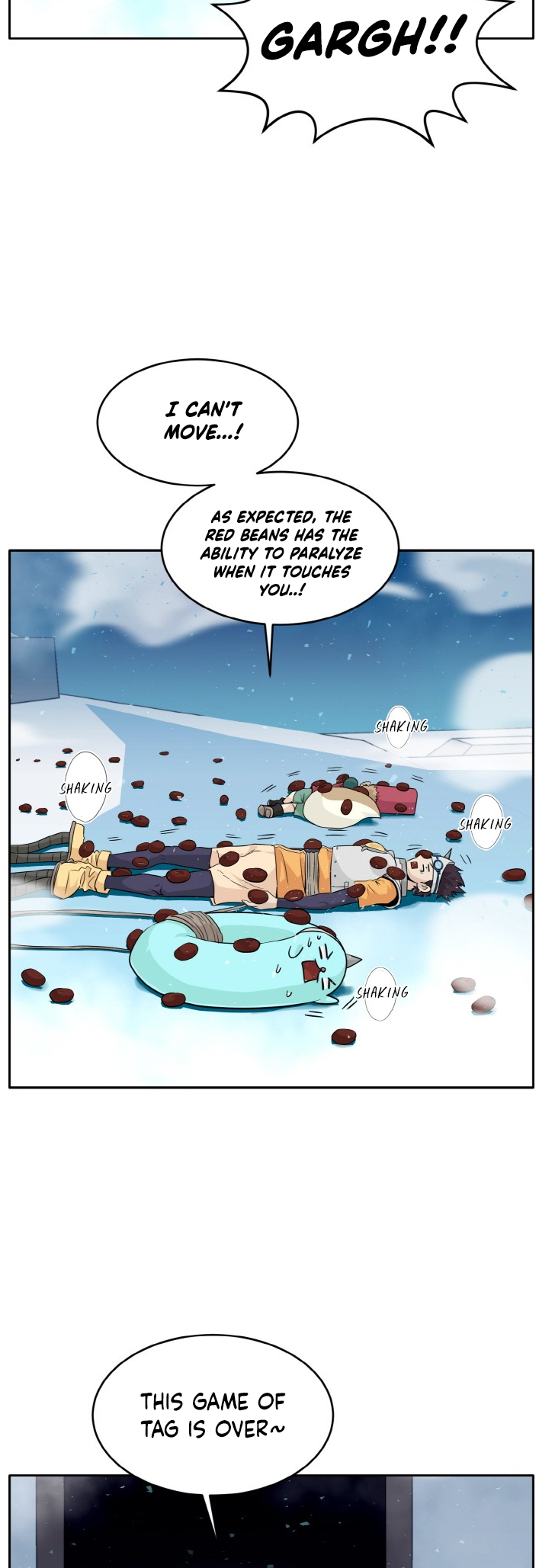 Counter Cube — Chapter 60 — page 41