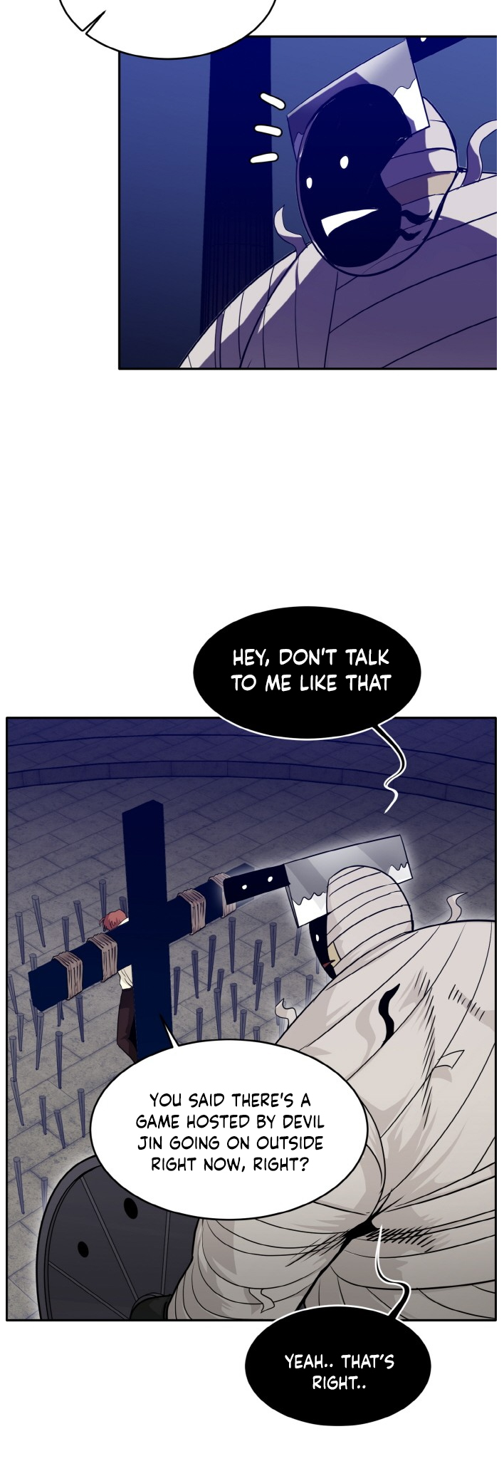 Counter Cube — Chapter 60 — page 44