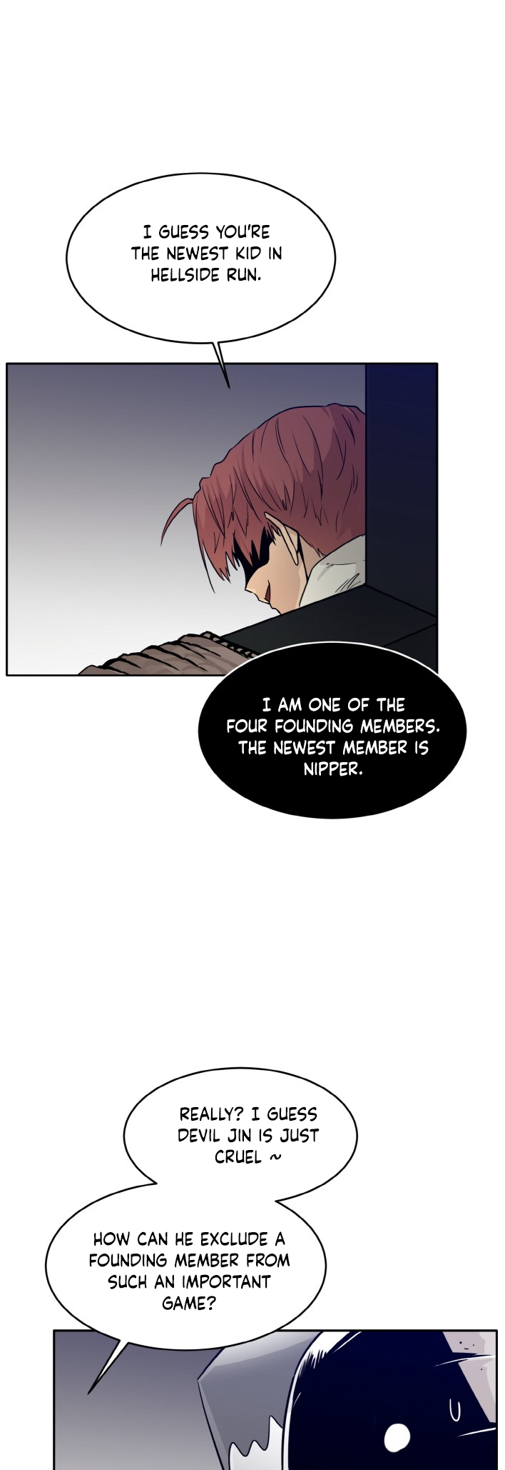 Counter Cube — Chapter 60 — page 45