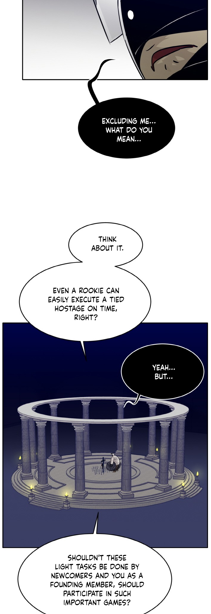 Counter Cube — Chapter 60 — page 46