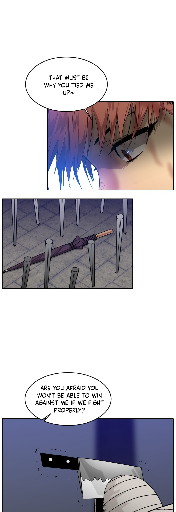Counter Cube — Chapter 60 — page 49