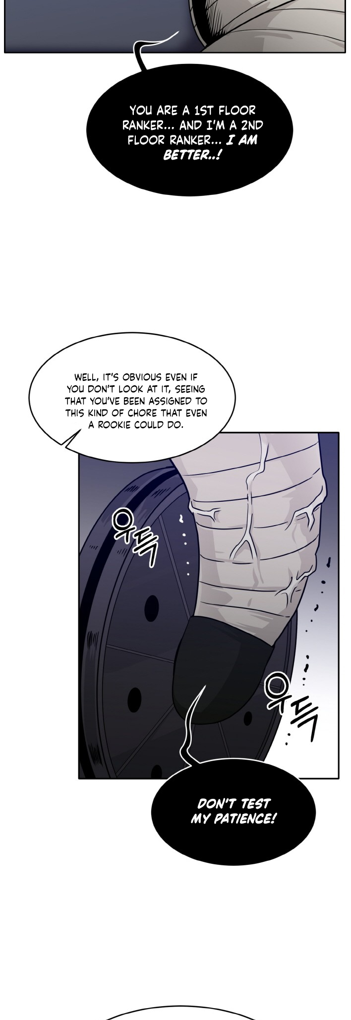 Counter Cube — Chapter 60 — page 50