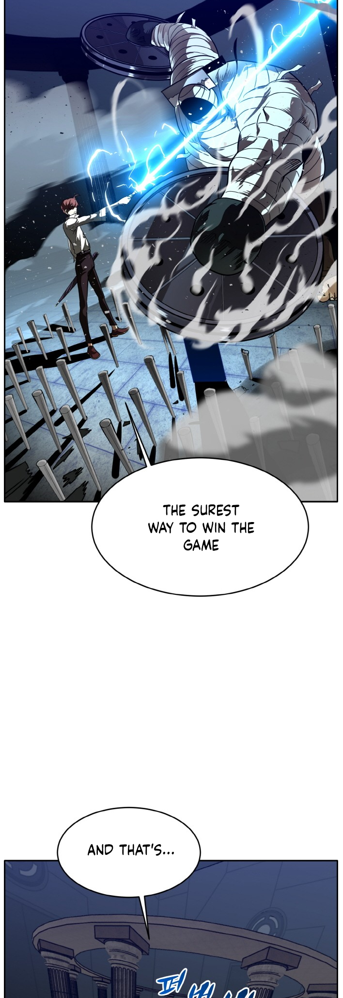 Counter Cube — Chapter 60 — page 54
