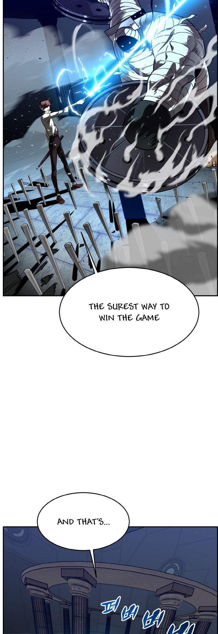 Counter Cube — Chapter 61 — page 2