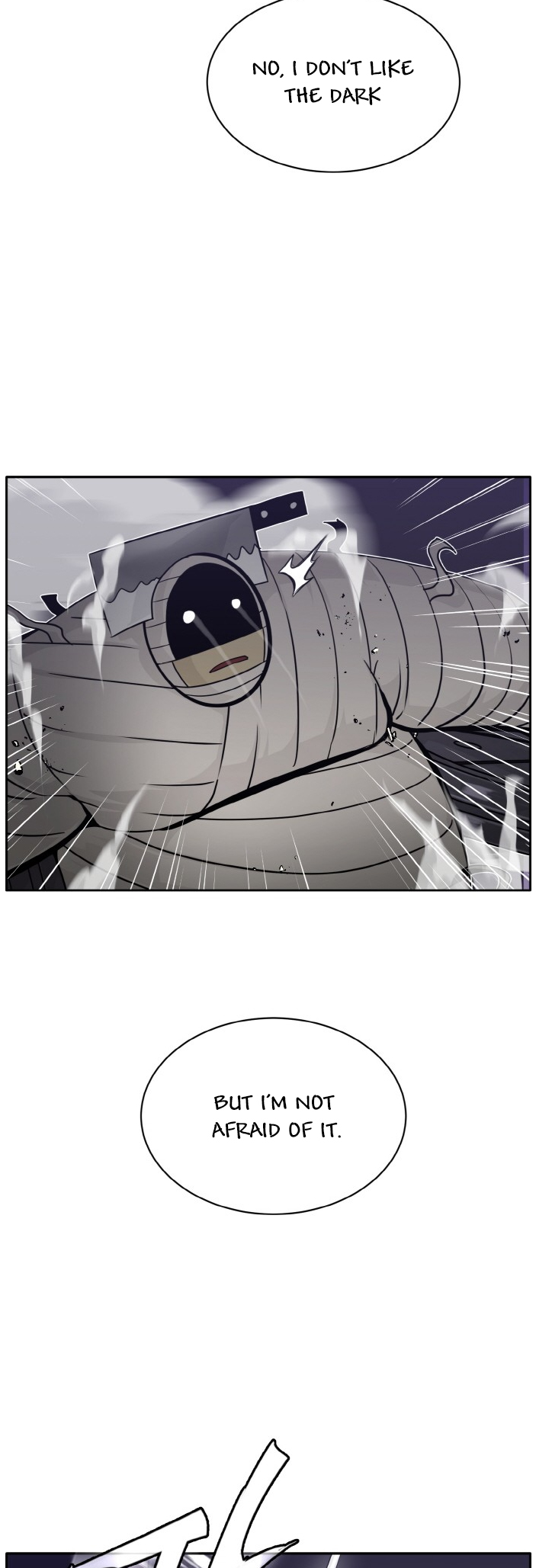 Counter Cube — Chapter 61 — page 18