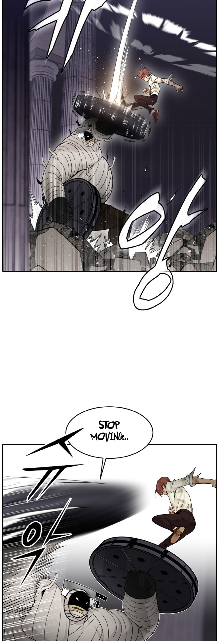 Counter Cube — Chapter 61 — page 19