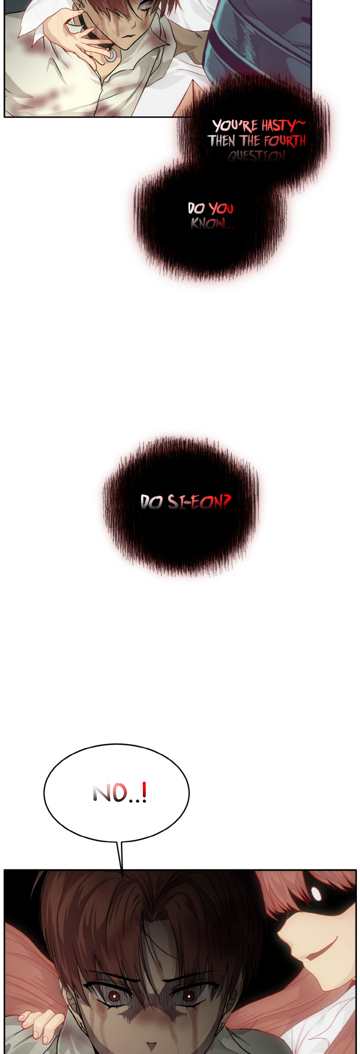 Counter Cube — Chapter 61 — page 23
