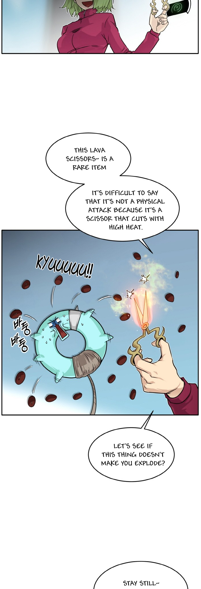Counter Cube — Chapter 61 — page 29