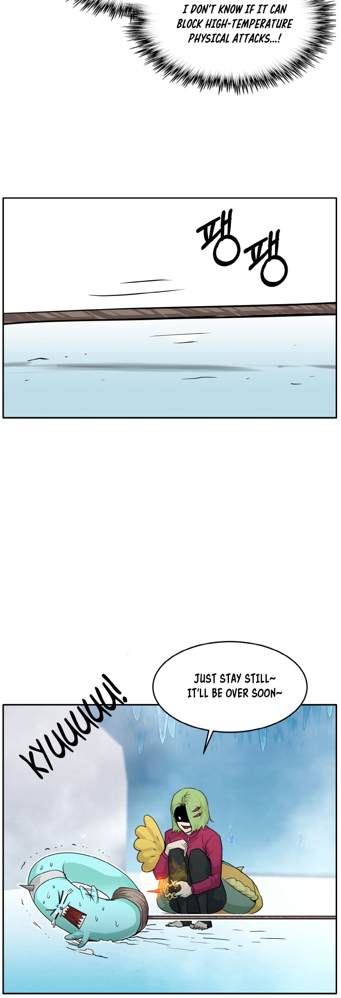 Counter Cube — Chapter 61 — page 31