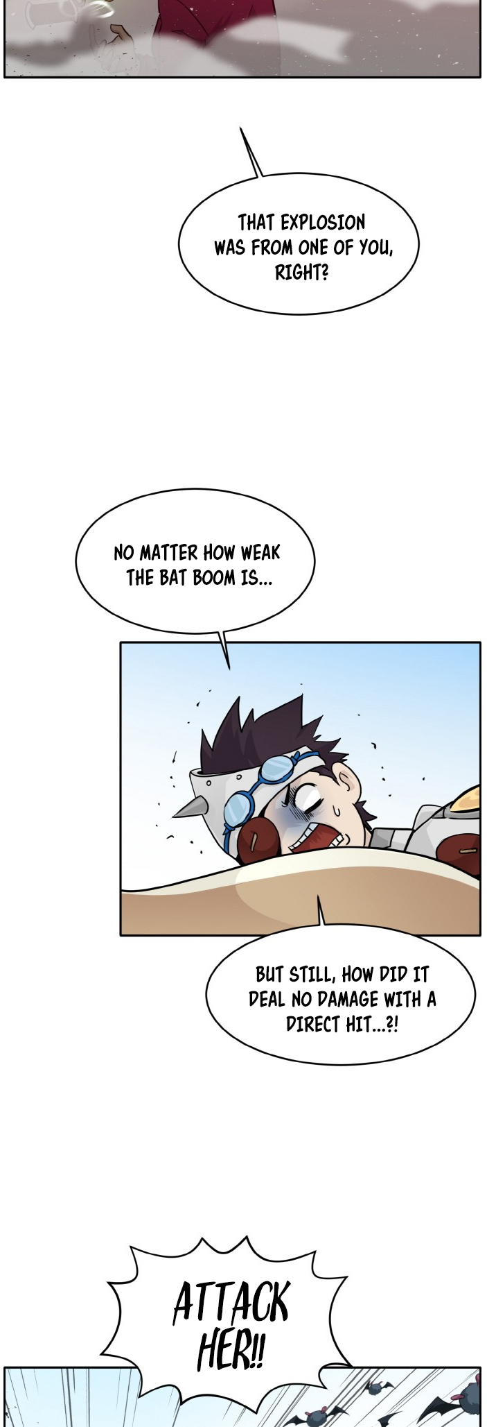 Counter Cube — Chapter 61 — page 35