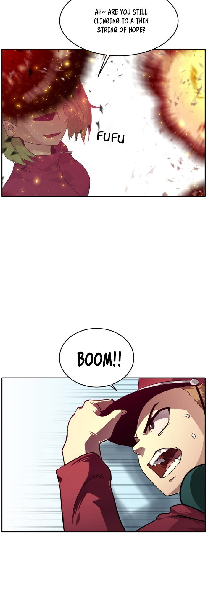 Counter Cube — Chapter 61 — page 38