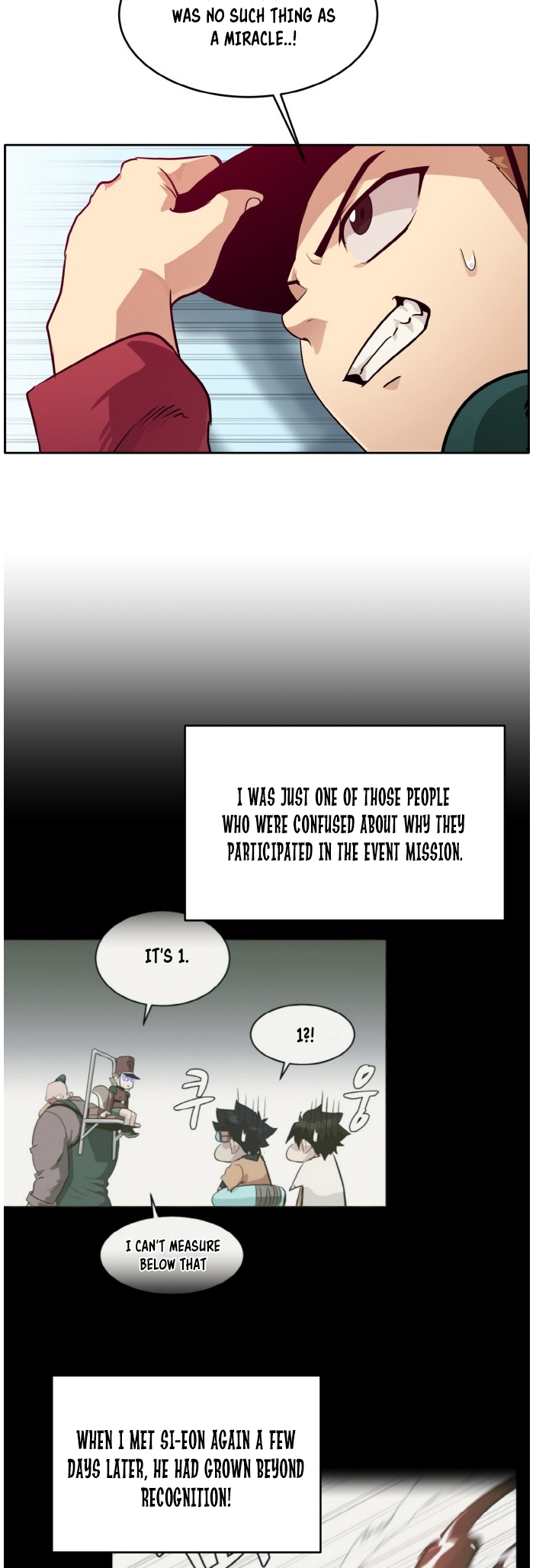 Counter Cube — Chapter 61 — page 40