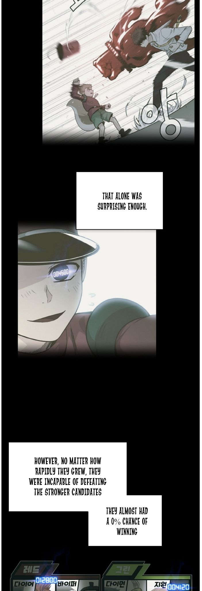 Counter Cube — Chapter 61 — page 41