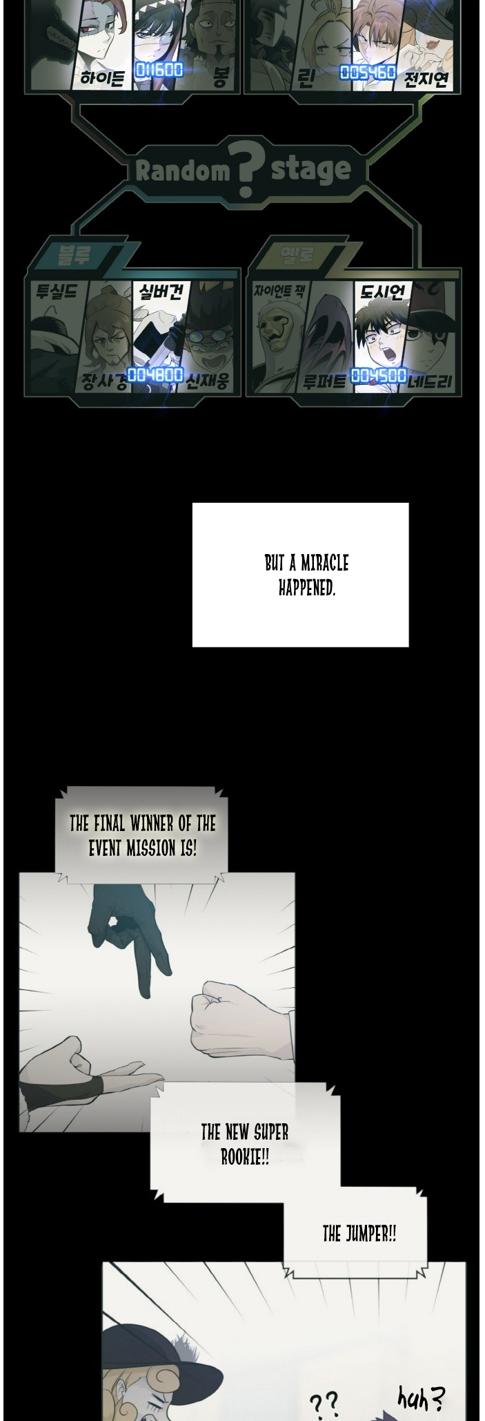 Counter Cube — Chapter 61 — page 42