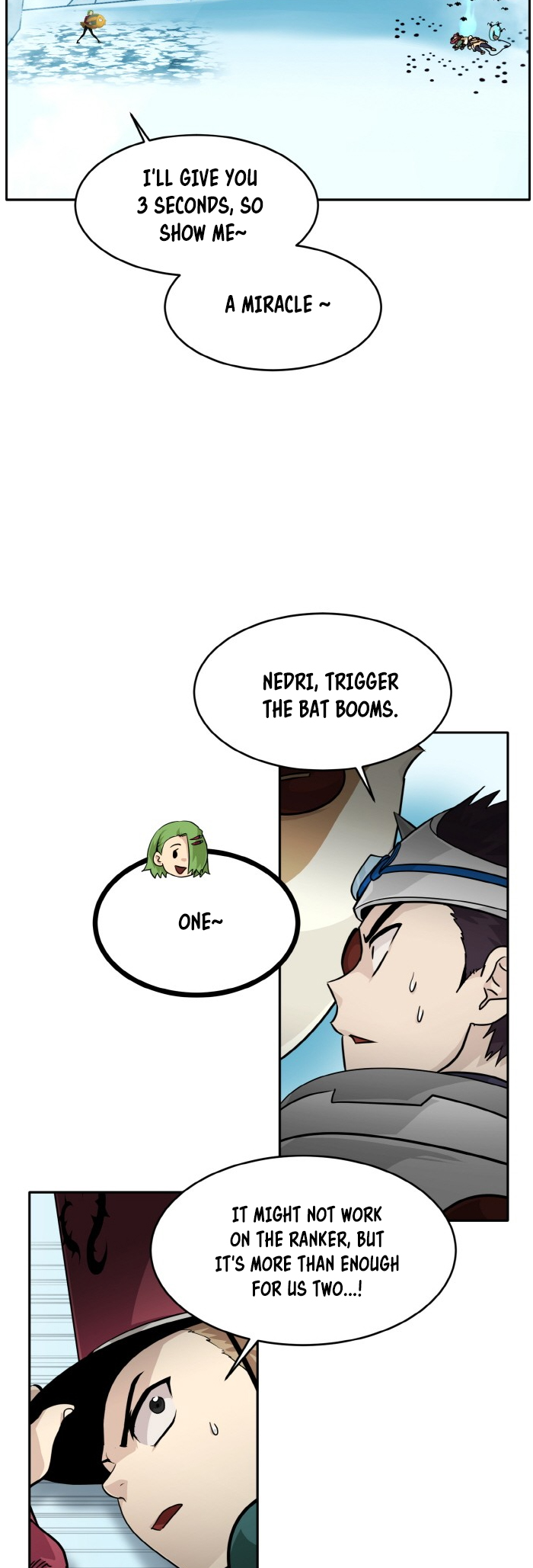 Counter Cube — Chapter 61 — page 45