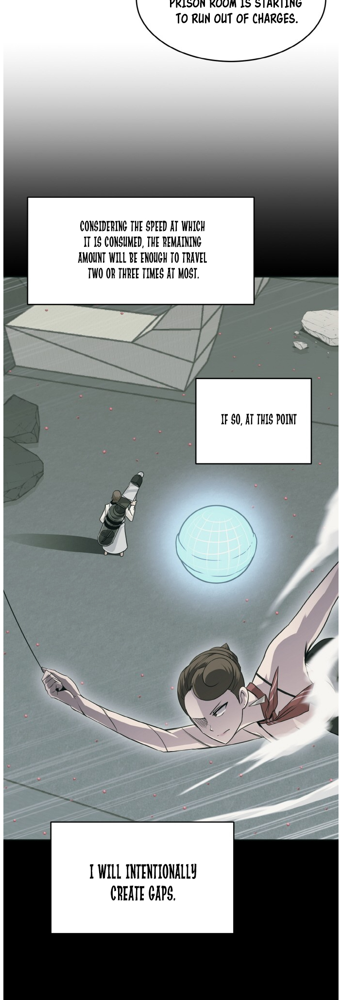 Counter Cube — Chapter 61 — page 49